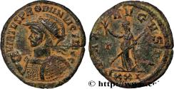 Ancient Coins - PROBUS Ticinum 281 (22mm, 3,64g, 6h)