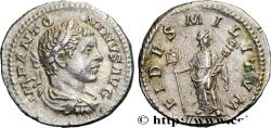 Ancient Coins - ELAGABALUS Rome 219 (19mm, 3,22g, 6h)