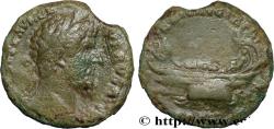 Ancient Coins - LUCIUS VERUS Rome 161 (29mm, 16,91g, 12h)