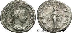 Ancient Coins - GORDIAN III Rome 240-243 (22mm, 4,11g, 4h)