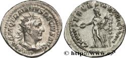 Ancient Coins - TRAJAN DECIUS Rome 250 (22mm, 4,06g, 6h)