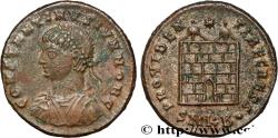 Ancient Coins - CONSTANTINE II Cyzique 325-326 (19,5mm, 3,81g, 12h)