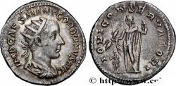 Ancient Coins - GORDIAN III Rome 238 (22mm, 4,02g, 6h)