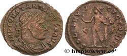 Ancient Coins - CONSTANTINE I THE GREAT Arles 316-317 (20mm, 2,67g, 6h)