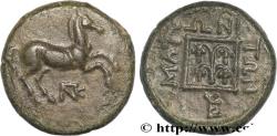 Ancient Coins - THRACE - MARONEIA Thrace, Maronée c. 398/397 - 347/346 AC. (15,5mm, 3,74g, 3h)