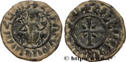Ancient Coins - CILICIA - KINGDOM OF ARMENIA - HETHUM I Sis n.d. (28,5mm, 7,59g, 12h)