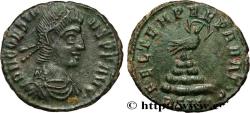 Ancient Coins - CONSTANS Siscia 348-350 (18mm, 2,71g, 6h)