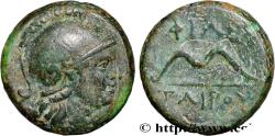 Ancient Coins - MYSIA - PERGAMENE KINGDOM - ANONYMOUS Pergame, Mysie c. 281-133 AC. (12,5mm, 1,79g, 6h)