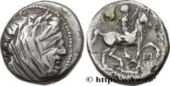 Ancient Coins - MACEDONIA - MACEDONIAN KINGDOM - PHILIP III ARRHIDAEUS Amphipolis, Macédoine 323-315 AC. (23mm, 13,84g, 12h)