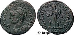 Ancient Coins - CONSTANTIUS I Lyon 300-302 (28,mm, 9,34g, 6h)