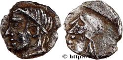 Ancient Coins - MYSIA – LAMPSAKOS / LAMPSACUS Lampsaque c. 500-450 AC. (6mm, 0,15g, 6h)
