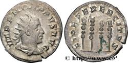Ancient Coins - PHILIPPUS Rome 249 (22,5mm, 3,77g, 7h)