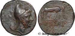 Ancient Coins - PONTUS - AMISOS Amisos, Pont c. 105-90 ou 90-85 AC. (23mm, 11,04g, 12h)