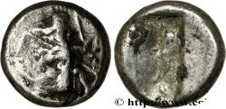 Ancient Coins - PERSIA - ACHAEMENID KINGDOM Sardes, Lydie c. 475-465 AC. (15,5mm, 4,96g, h)