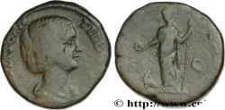 Ancient Coins - MANLIA SCANTILLA Rome 193 (27mm, 18,85g, 12h)
