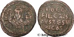 Ancient Coins - LEO VI THE WISE Constantinople 886 (29mm, 7,24g, 6h)