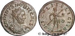Ancient Coins - CARINUS Lyon 283 (22,5mm, 4,12g, 6h)