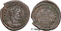 Ancient Coins - CONSTANTIUS I Londres 307-308 (27,5mm, 7,58g, 5h)