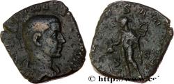 Ancient Coins - HERENNIUS ETRUSCUS Rome 250 (27mm, 13,20g, 12h)
