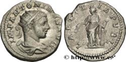 Ancient Coins - ELAGABALUS Rome 219 (22mm, 4,61g, 12h)