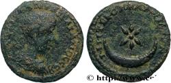 Ancient Coins - GORDIAN III Carrhae, Mésopotamie 242-244 (19mm, 4,98g, 12h)