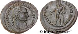 Ancient Coins - MAXIMIANUS HERCULIUS Londres c. 300 (24,5mm, 8,16g, 7h)