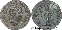 Ancient Coins - CARACALLA Rome 213 (19mm, 2,95g, 6h)