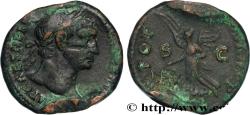 Ancient Coins - TRAJANUS Rome 101 (26,5mm, 12,79g, 7h)