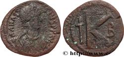 Ancient Coins - ANASTASIUS Constantinople c. 512-517 (25mm, 8,01g, 6h)