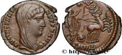Ancient Coins - CONSTANTINE I THE GREAT Nicomédie 337-340 (14,5mm, 1,39g, 12h)