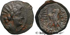 Ancient Coins - SYRIA - SELEUKID KINGDOM - ANTIOCHUS VIII GRYPUS Antioche, Syrie c. 121/120 - 111/110 AC. (19mm, 6g, 11h)