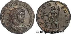 Ancient Coins - DIOCLETIAN Ticinum 286-287 (20,5mm, 3,62g, 11h)
