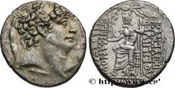 Ancient Coins - SYRIA - SELEUKID KINGDOM - PHILIP PHILADELPHUS Antioche, Syrie c. 88/87 - 76/75 AC. (28,5mm, 15,53g, 12h)