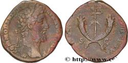 Ancient Coins - COMMODUS Rome 190 (28mm, 21,25g, 6h)