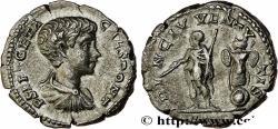 Ancient Coins - GETA Rome 200 (18mm, 3,21g, 12h)