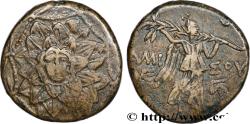 Ancient Coins - PONTUS - AMISOS Amisos, Pont c. 105-90 ou 90-85 AC. (22mm, 9,03g, 1h)