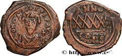 Ancient Coins - PHOCAS Constantinople 607-608 (31mm, 11,14g, 6h)