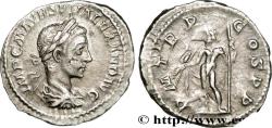 Ancient Coins - SEVERUS ALEXANDER  Rome 222 (19,5mm, 3,76g, 12h)