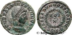 Ancient Coins - CONSTANTINE II Siscia 324 (19mm, 3,25g, 1h)