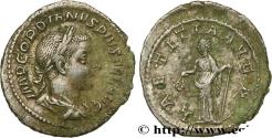 Ancient Coins - GORDIAN III Rome 240 (20,5mm, 3,04g, 5h)