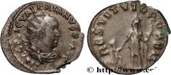Ancient Coins - VALERIAN I Rome 255-256 (19,5mm, 3,81g, 6h)