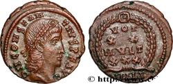 Ancient Coins - CONSTANTIUS II Alexandrie 347-348 (15,5mm, 2,01g, 11h)