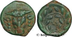 Ancient Coins - PHOCIS - PHOCIAN LEAGUE Phocide, Delphes c. 357-346 AC. (14mm, 2,31g, 1h)