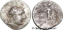 Ancient Coins - CAPPADOCIA - CAPPADOCIAN KINGDOM - ARIARATHES V EUSEBES PHILOPATOR Eusebeia, Cappadoce c. 130-129 AC. (18,5mm, 3,96g, 12h)