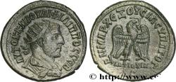 Ancient Coins - PHILIPPUS Antioche, Syrie, Séleucie et Piérie 248 (26mm, 11,46g, 12h)