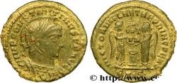 Ancient Coins - CONSTANTINE I THE GREAT Siscia 319 (20mm, 3,10g, 12h)