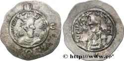 Ancient Coins - SASANIAN - SASANIAN KINGDOM - HORMIZD IV Gay, Médie, (GD) c. 589 (31,5mm, 4,10g, 5h)