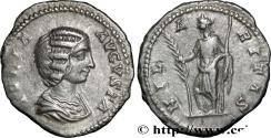 Ancient Coins - JULIA DOMNA Rome 202 (19mm, 3,17g, 12h)