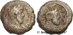 Ancient Coins - LUCIUS VERUS Alexandrie, Égypte 163-164 (23mm, 10,16g, 12h)