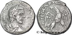 Ancient Coins - MACRINUS Cyrrhus, Syrie, Cyrrhestica 217-218 (24mm, 15,06g, 12h)